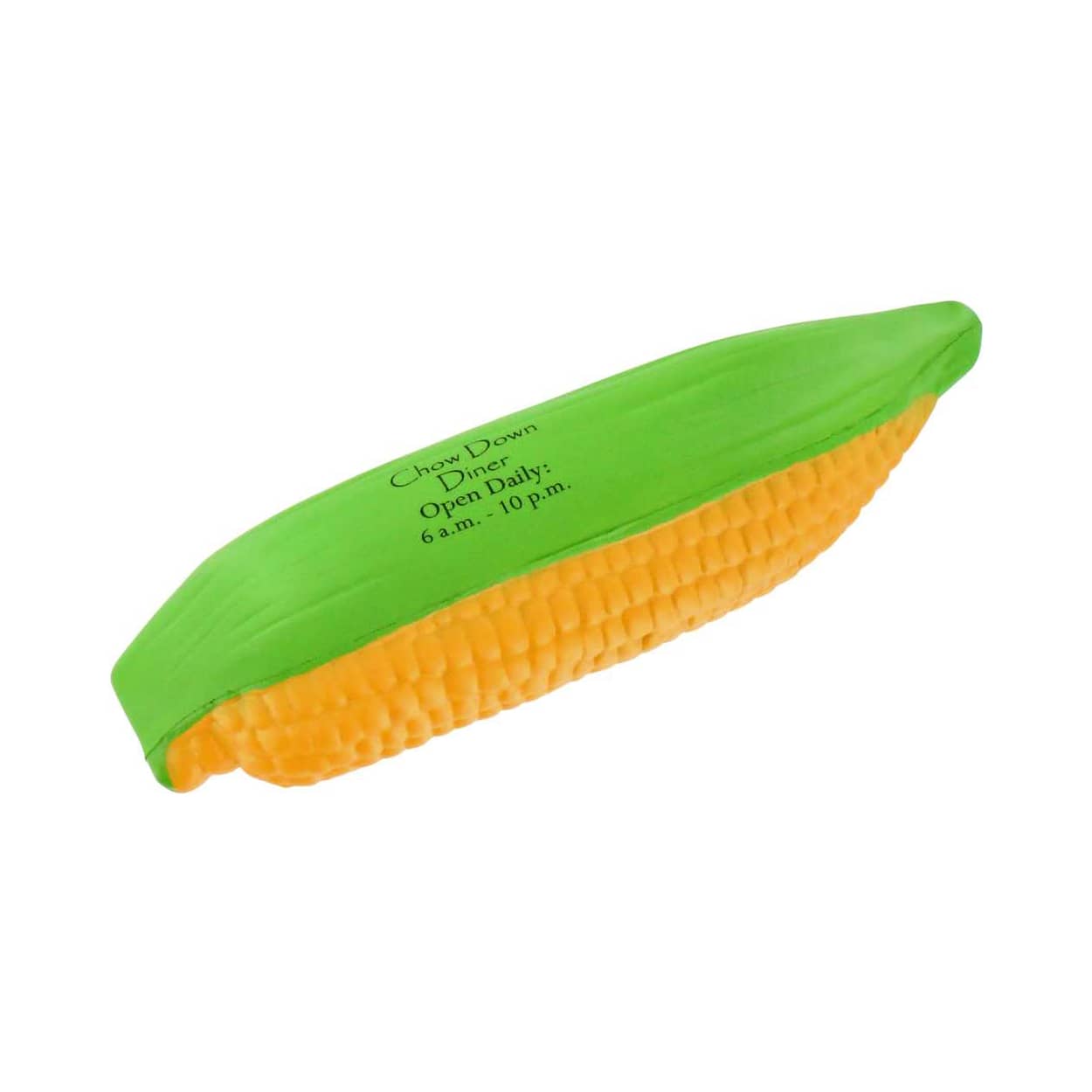 Corn Shape Stress Reliever - PXR103 Image 