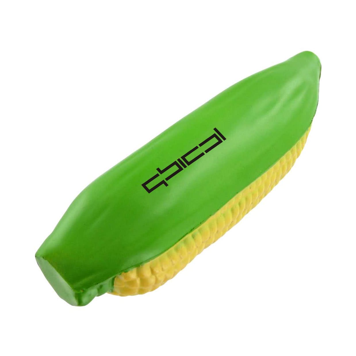 Corn Shape Stress Reliever - PXR103 Image 