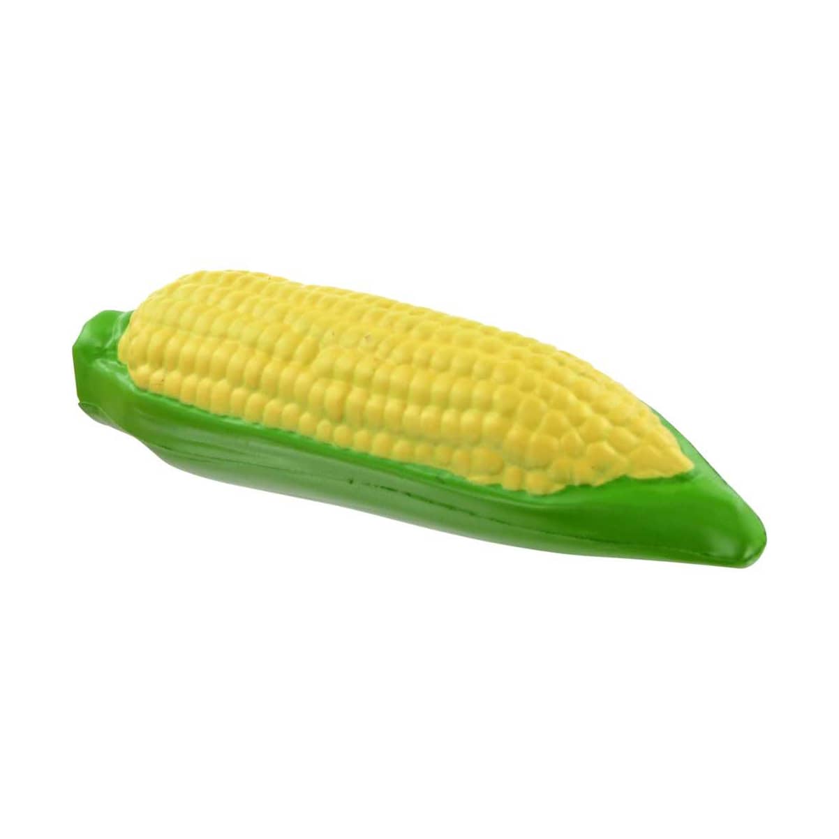 Corn Shape Stress Reliever - PXR103 Image 
