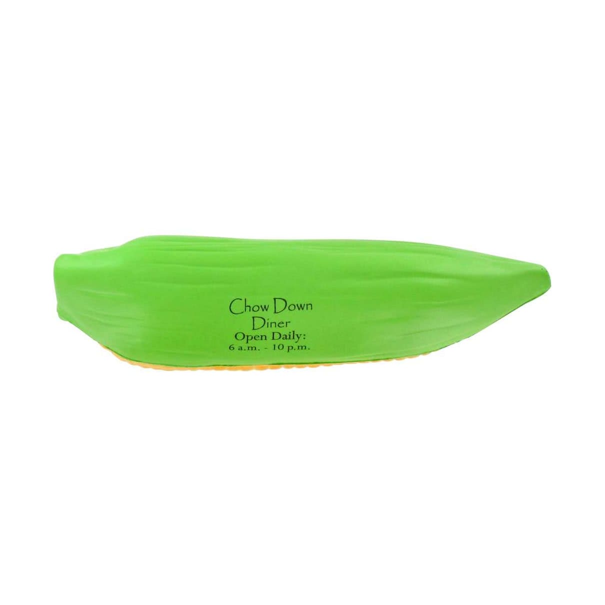 Corn Shape Stress Reliever - PXR103 Image 