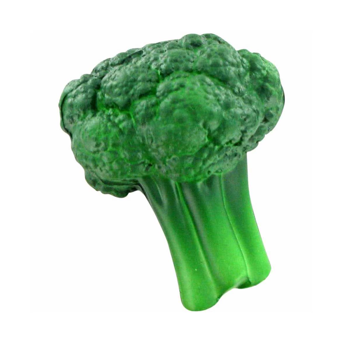 Cauliflower Shape Stress Reliever - PXR104 Image 