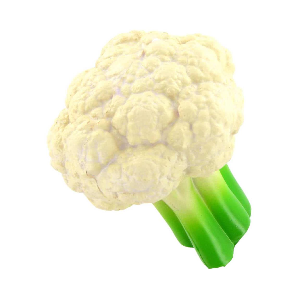 Cauliflower Shape Stress Reliever - PXR104 Image 