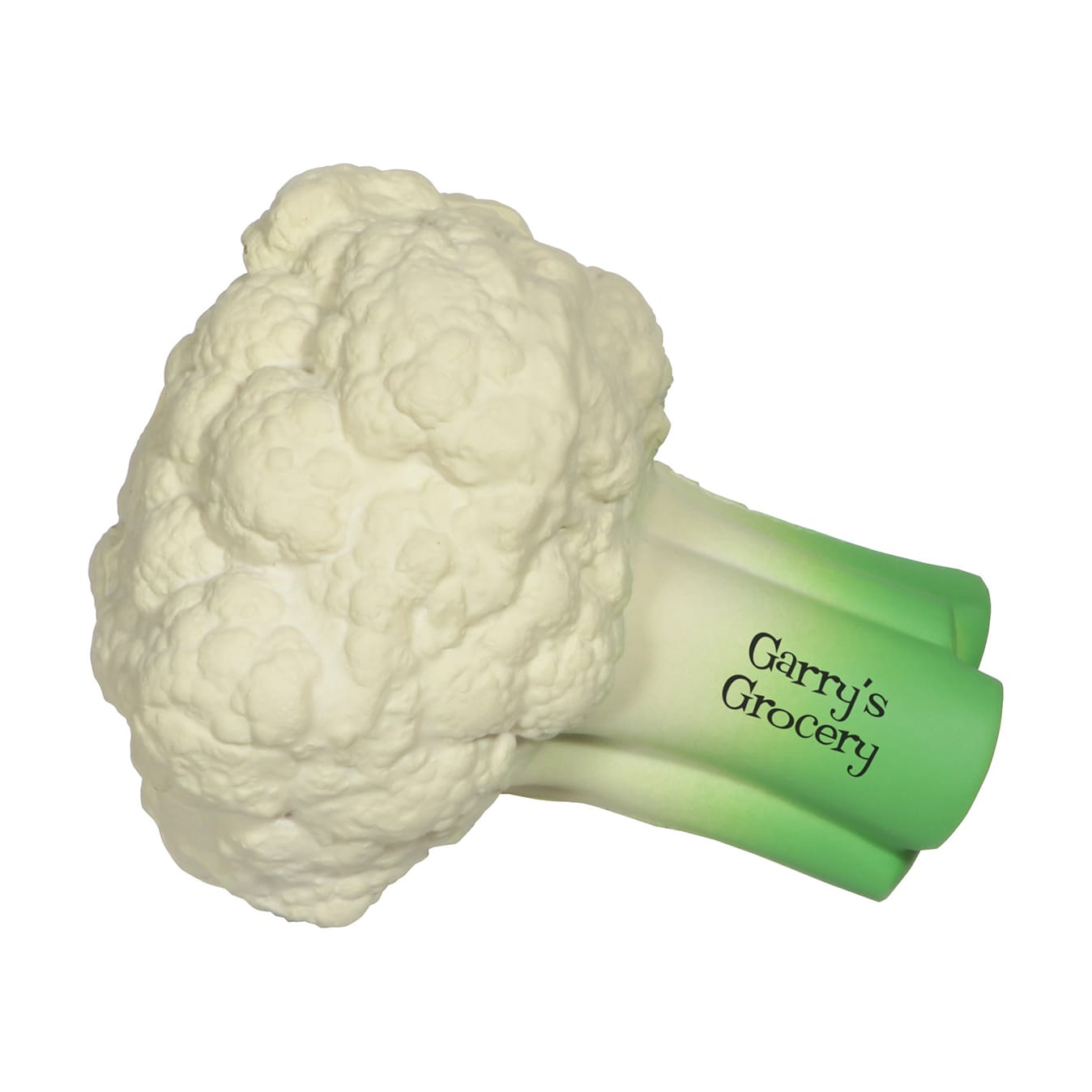 Cauliflower Shape Stress Reliever - PXR104 Image 