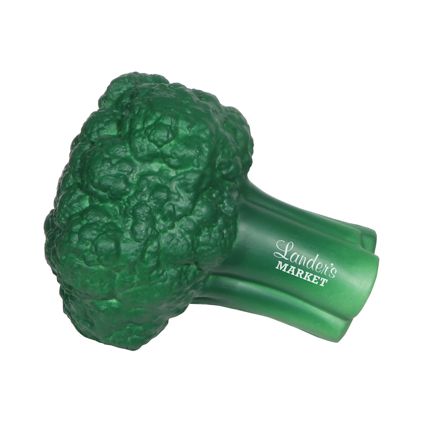 Cauliflower Shape Stress Reliever - PXR104 Image 