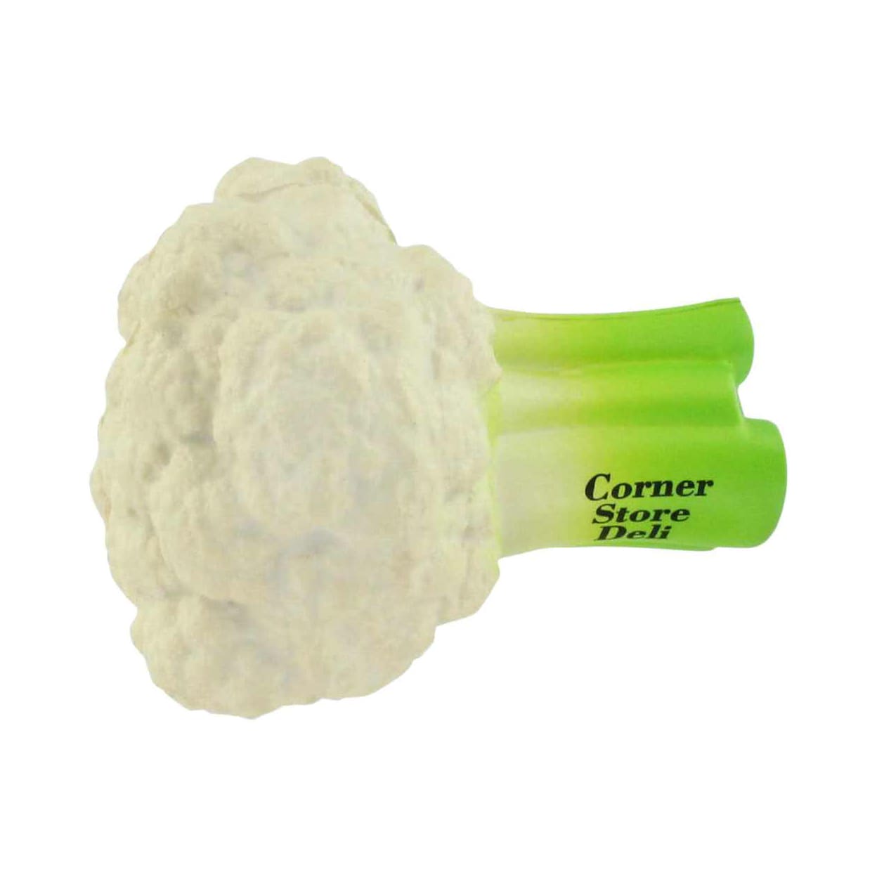 Cauliflower Shape Stress Reliever - PXR104 Image 