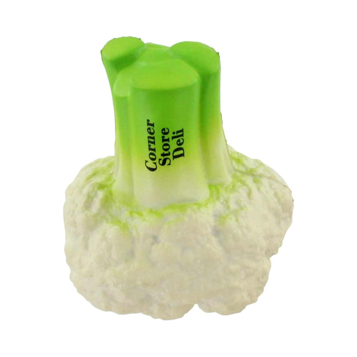 Cauliflower Shape Stress Reliever - PXR104 Image 