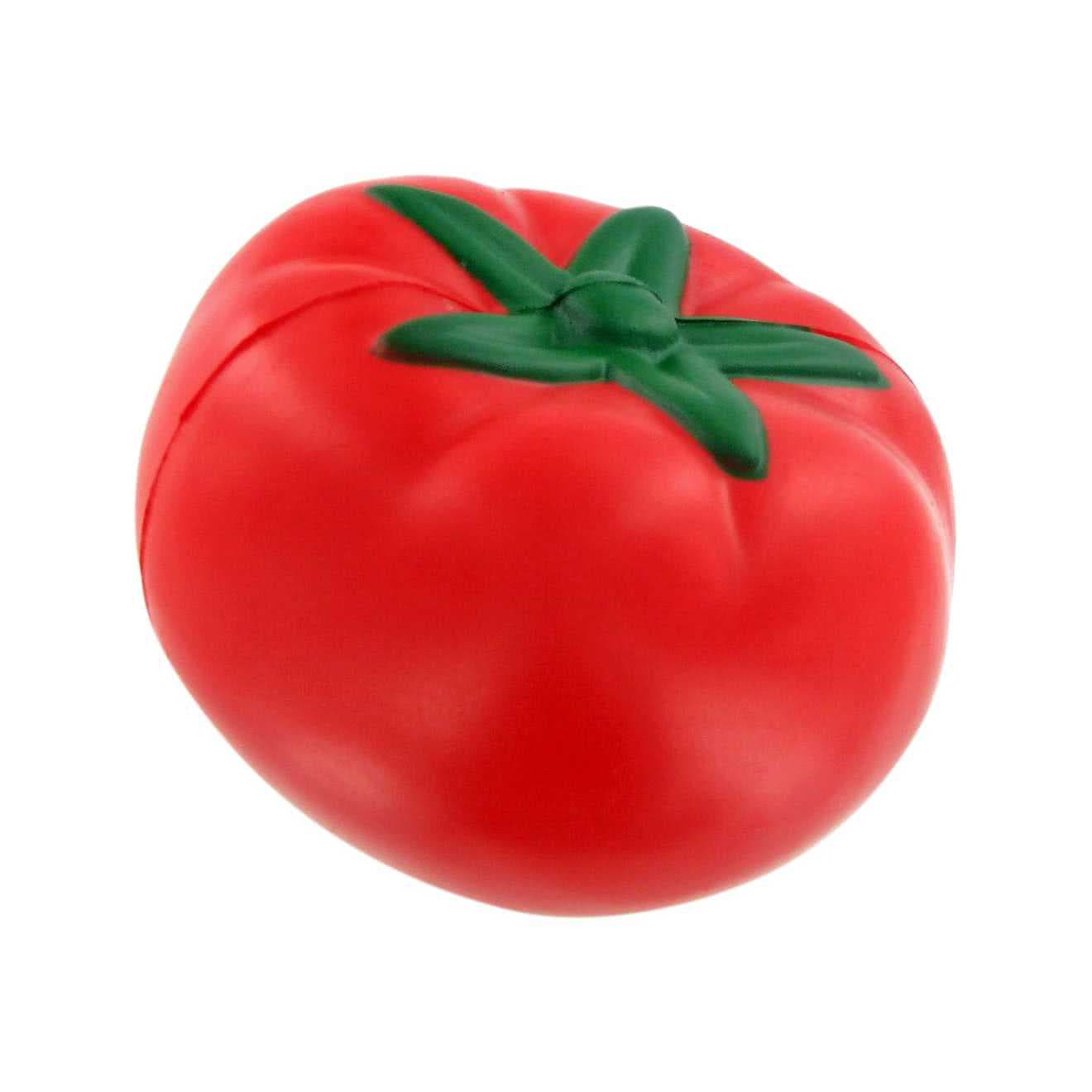 Tomato Shape Stress Reliever - PXR105 Image 
