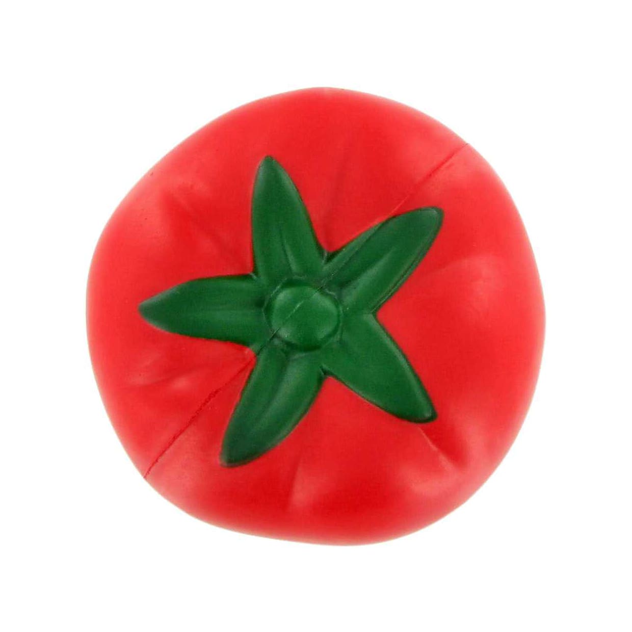 Tomato Shape Stress Reliever - PXR105 Image 