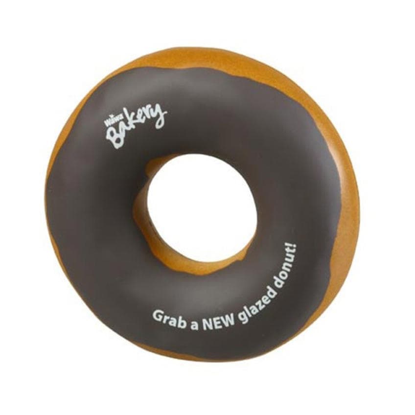 Donut Shape Stress Reliever - PXR106 Image