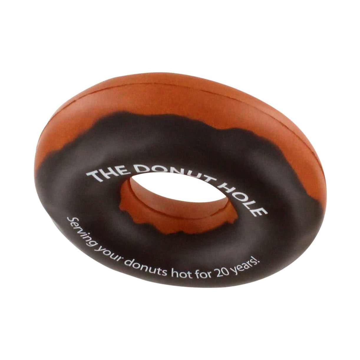 Donut Shape Stress Reliever - PXR106 Image