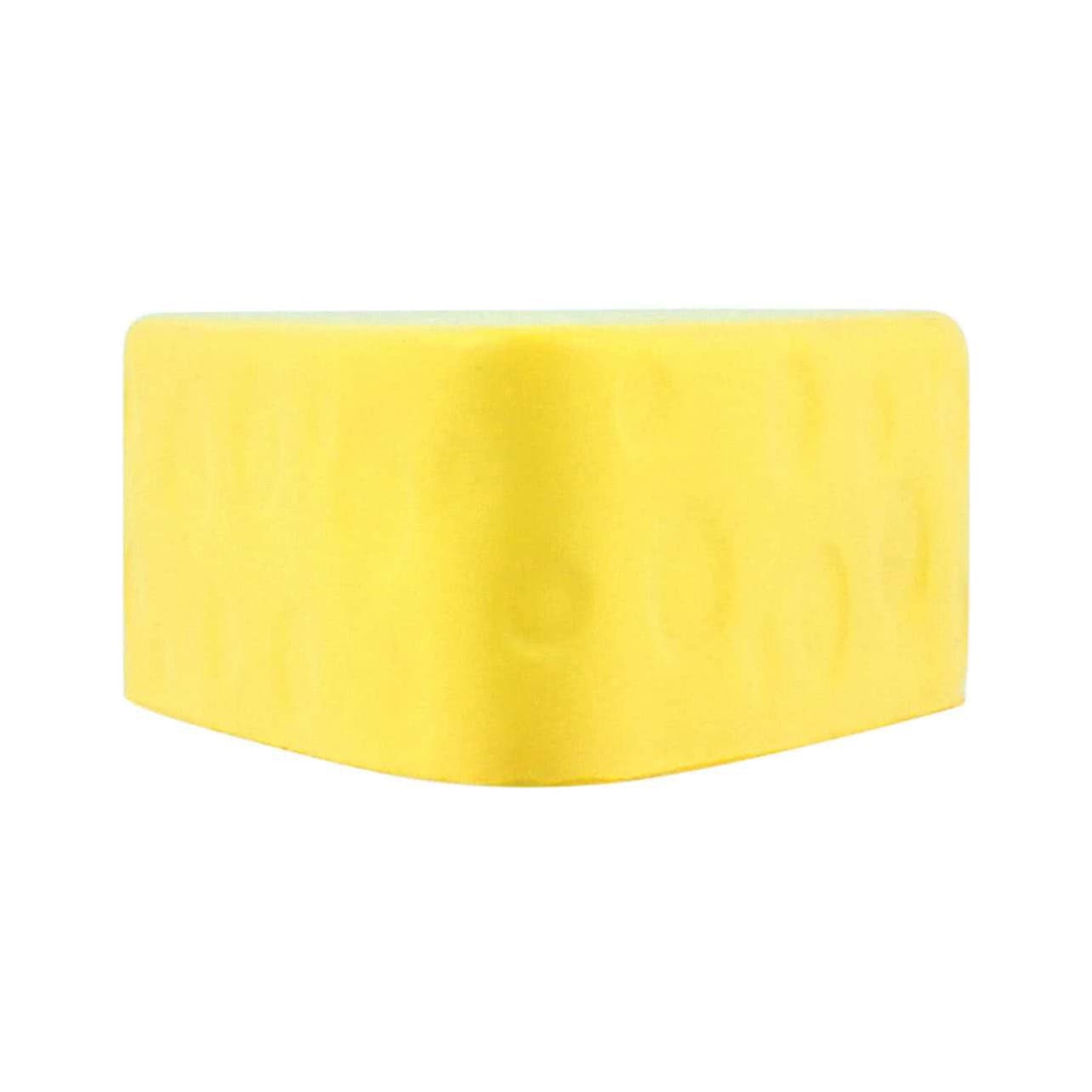 Cheese Shape Stress Reliever - PXR108 Image 