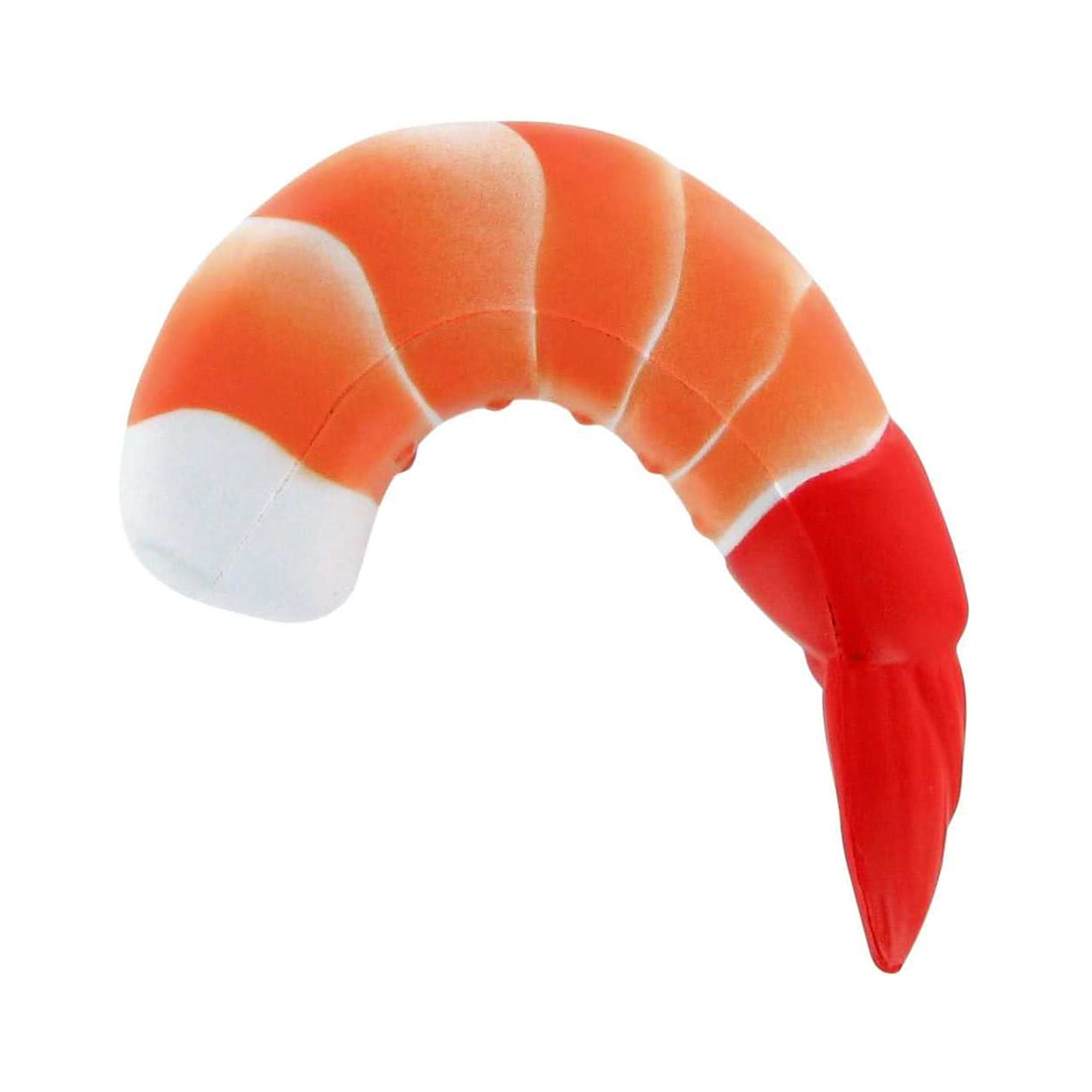 Shrimp Shape Stress Reliever - PXR109 Image 