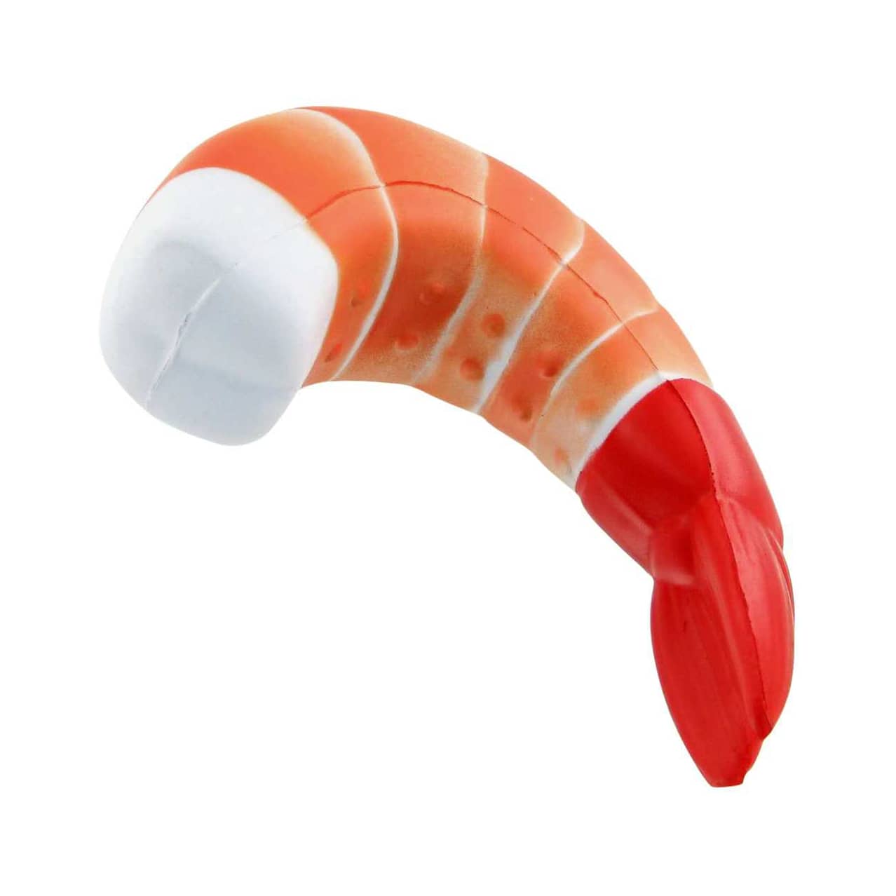 Shrimp Shape Stress Reliever - PXR109 Image 
