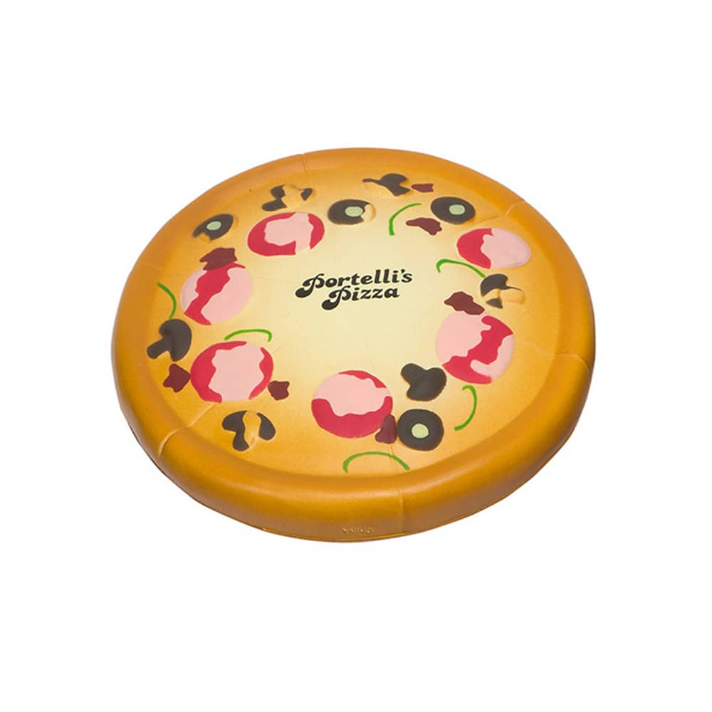 Pizza Shape Stress Reliever - PXR110 Image 