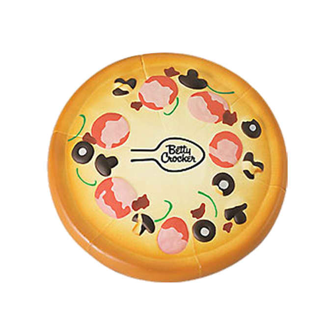 Pizza Shape Stress Reliever - PXR110 Image 