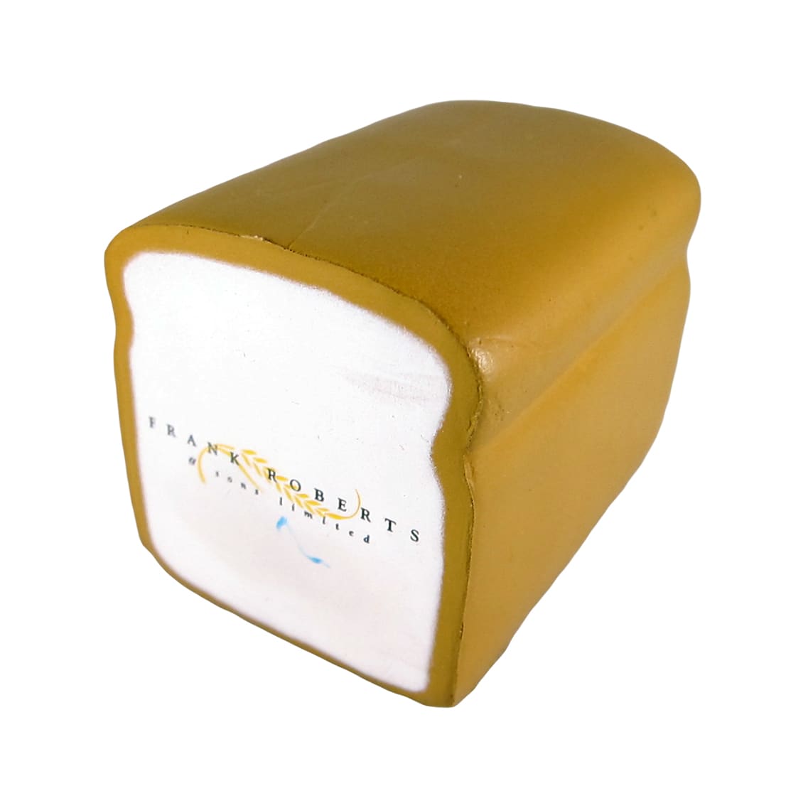 Toast Shape Stress Reliever - PXR112 Image 