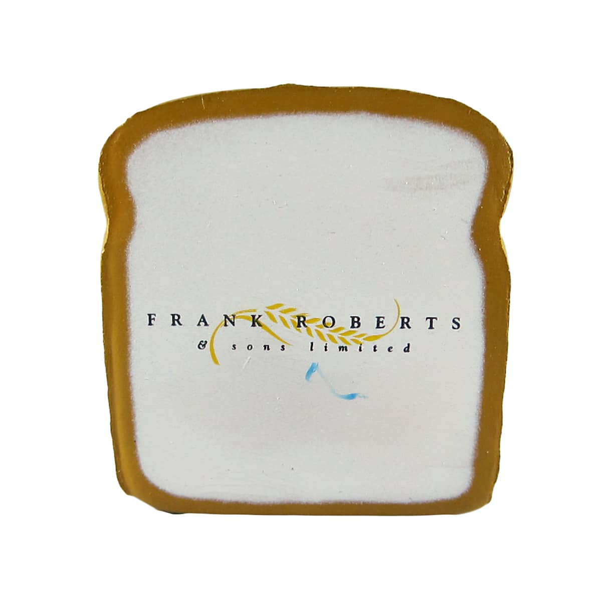Toast Shape Stress Reliever - PXR112 Image 
