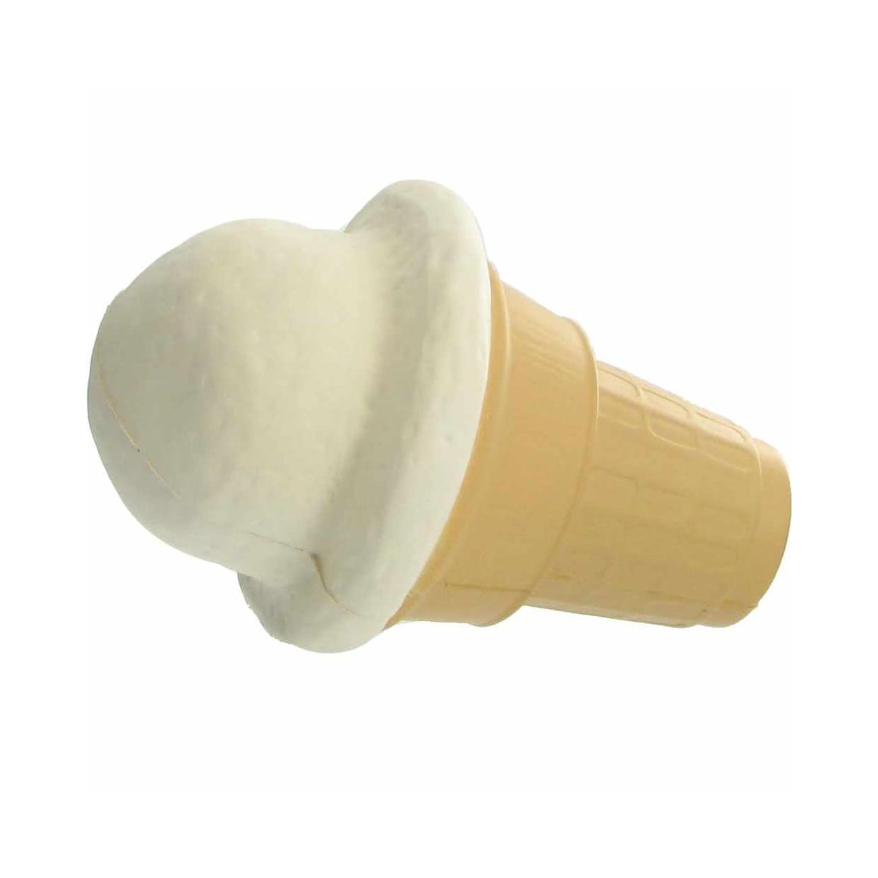 Ice Cream Shape Stress Reliever - PXR114 Image 