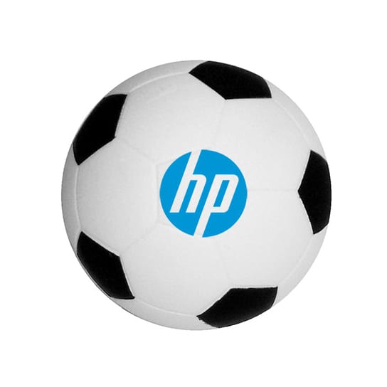 63mm Football Shape Stress Reliever - PXR116 Image 