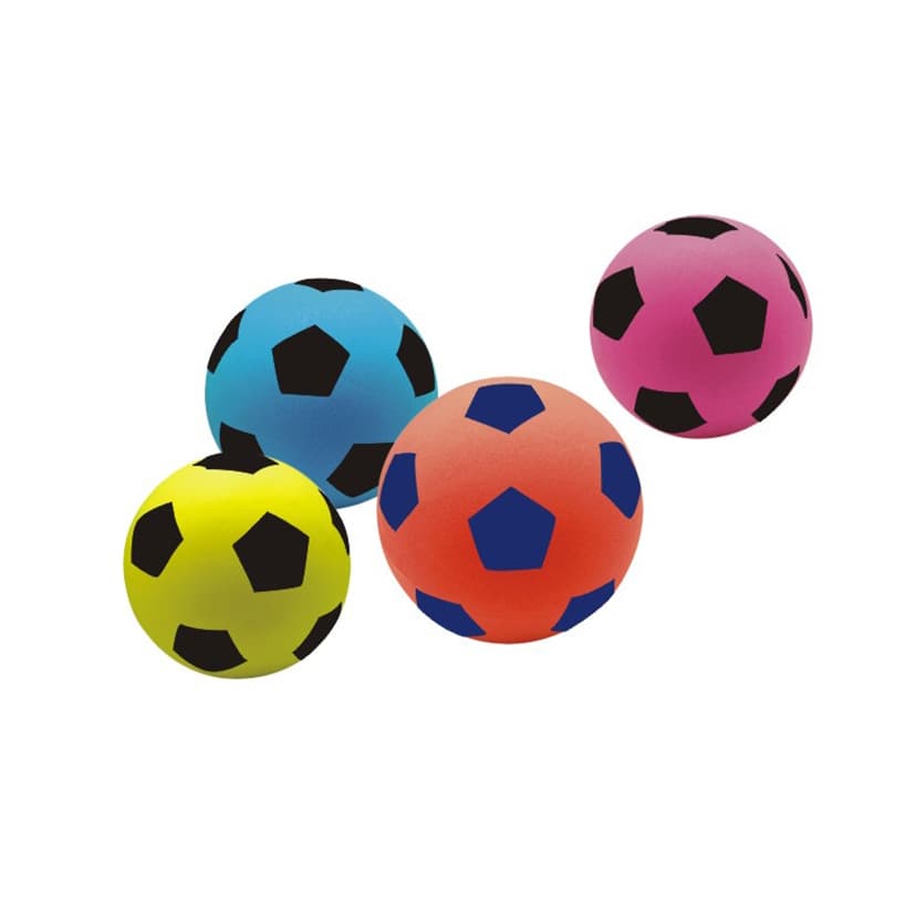 63mm Football Shape Stress Reliever - PXR116 Image 