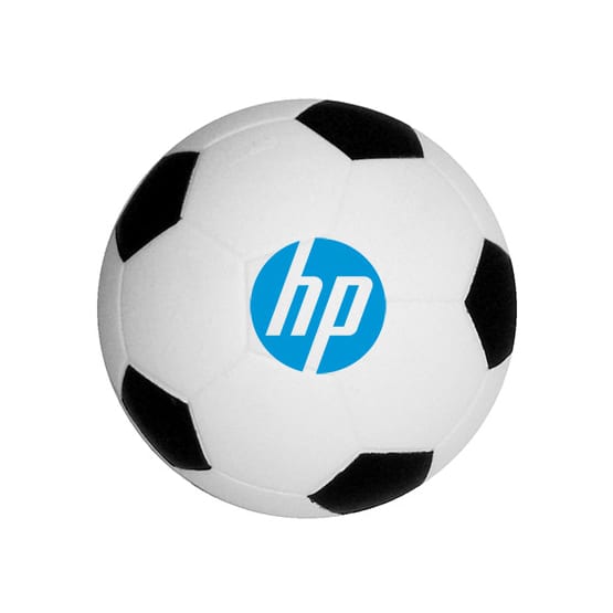 98mm Football Shape Stress Reliever - PXR117 Image 
