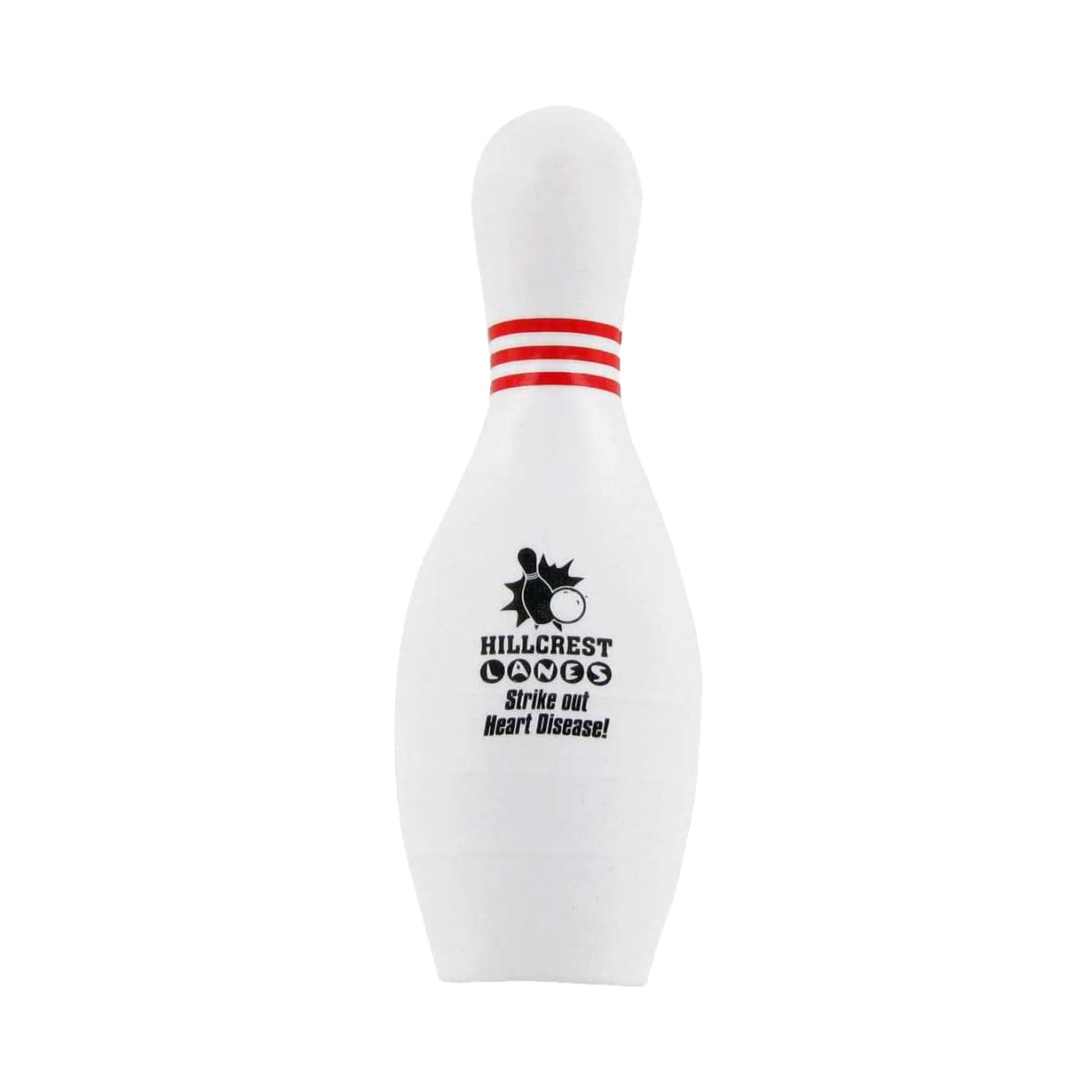 Bowling Pin Shape Stress Reliever - PXR120 Image 