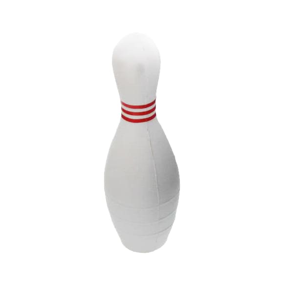 Bowling Pin Shape Stress Reliever - PXR120 Image 