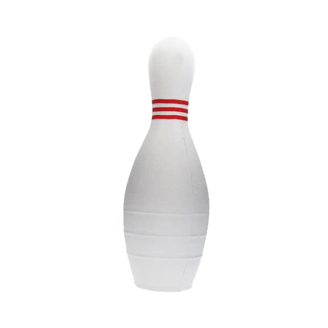Bowling Pin Shape Stress Reliever - PXR120 Image 