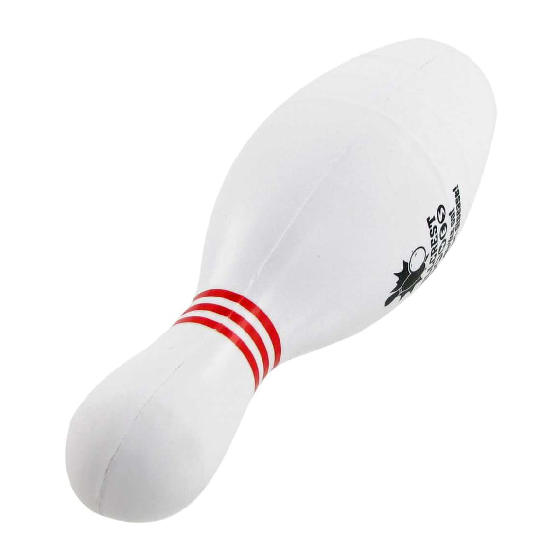 Bowling Pin Shape Stress Reliever - PXR120 Image 