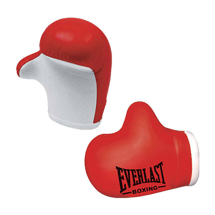 Boxing Glove Shape Stress Reliever - PXR121 Image 