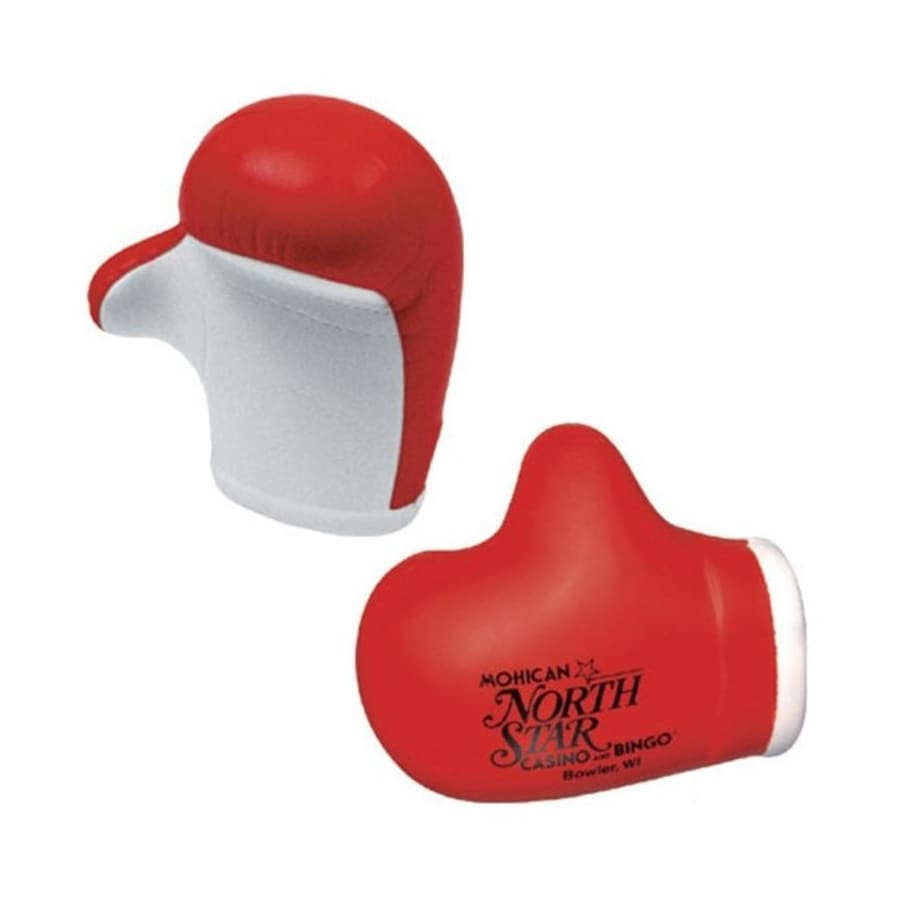 Boxing Glove Shape Stress Reliever - PXR121 Image 