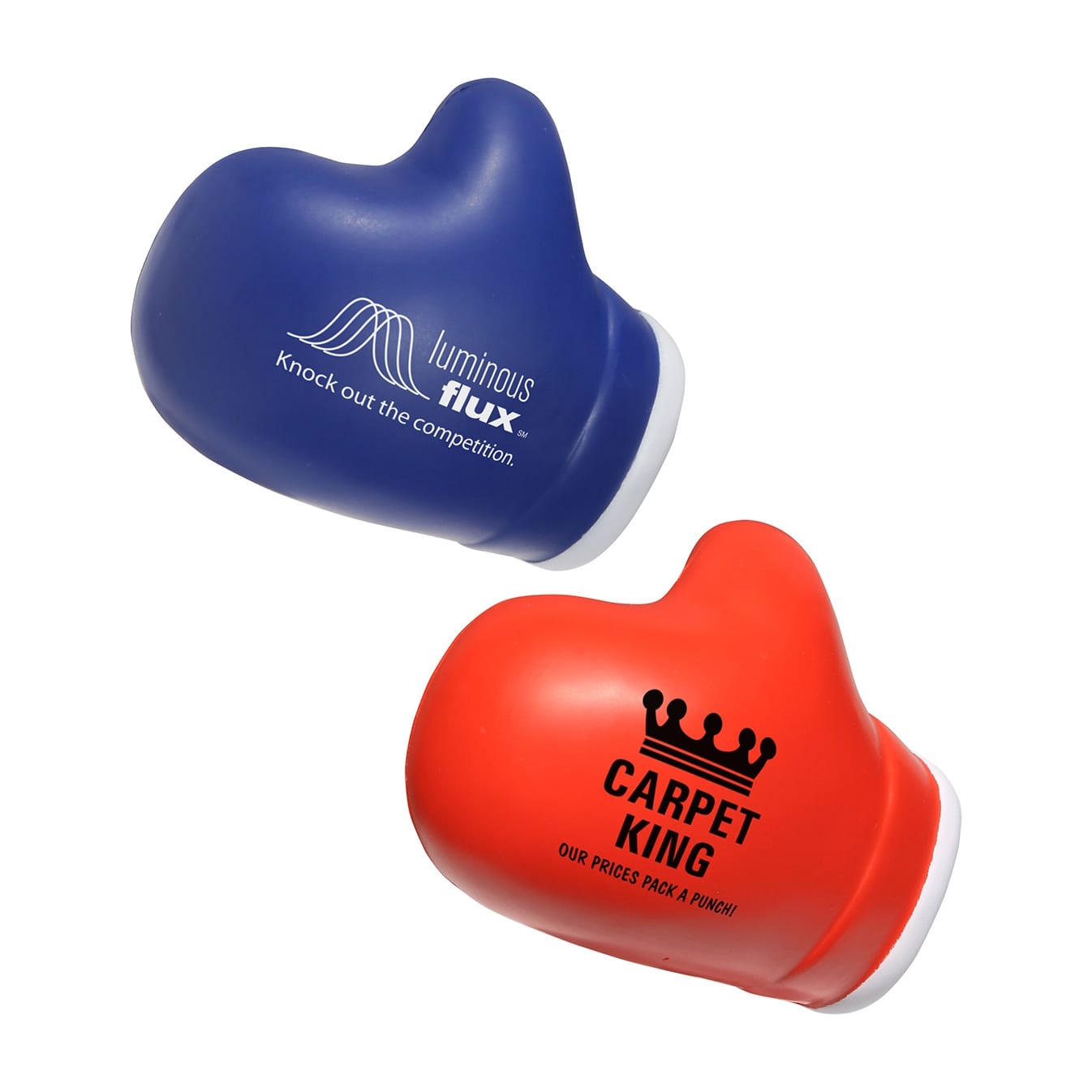 Boxing Glove Shape Stress Reliever - PXR121 Image 