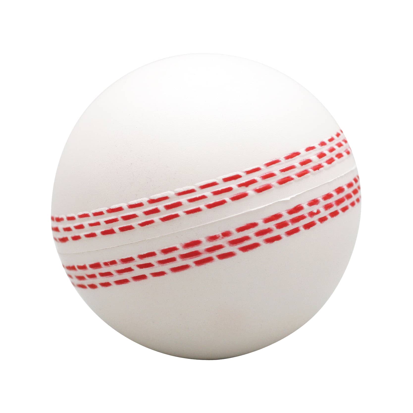 Cricket Ball Shape Stress Reliever - PXR124 Image 