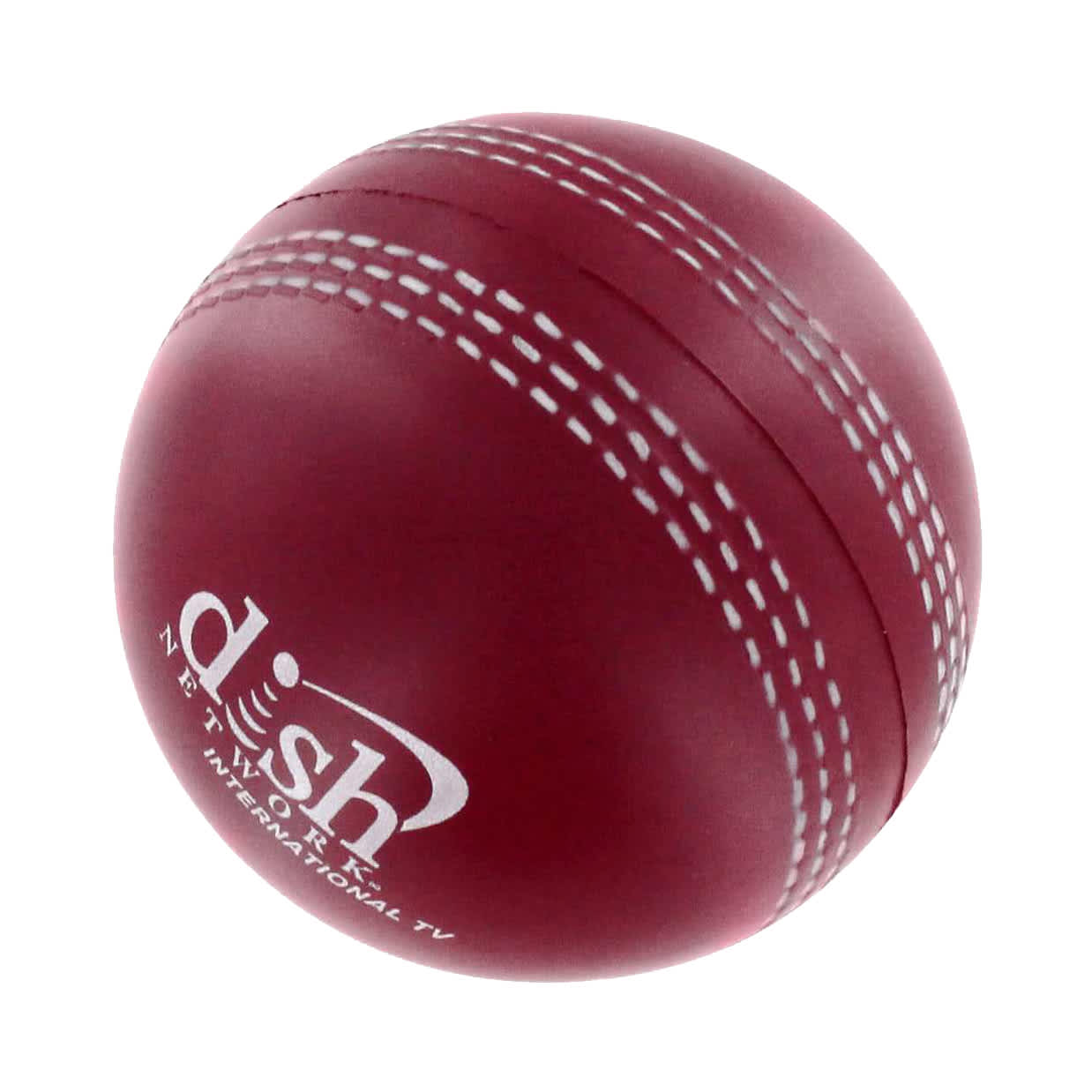 Cricket Ball Shape Stress Reliever - PXR124 Image 
