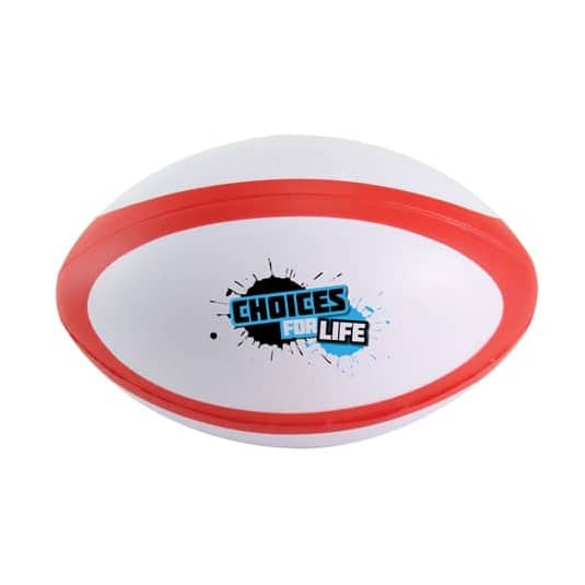 Stress Rugby - PXR125 Image 