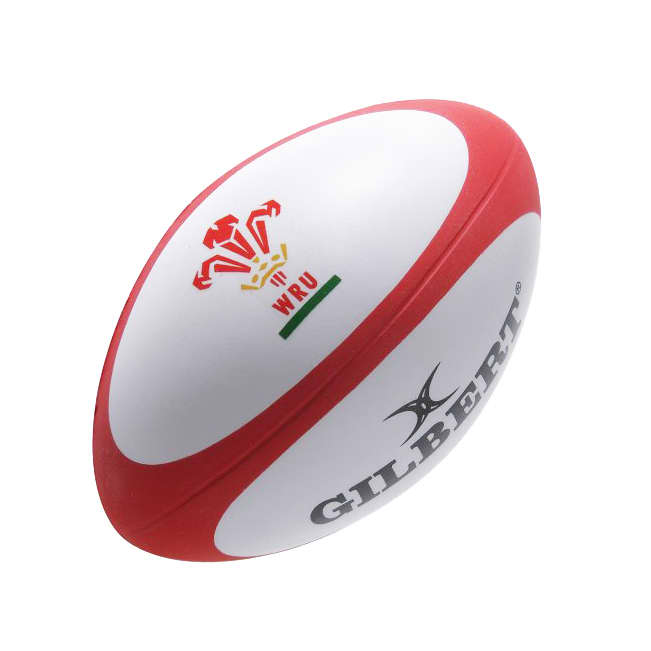 Stress Rugby - PXR125 Image 