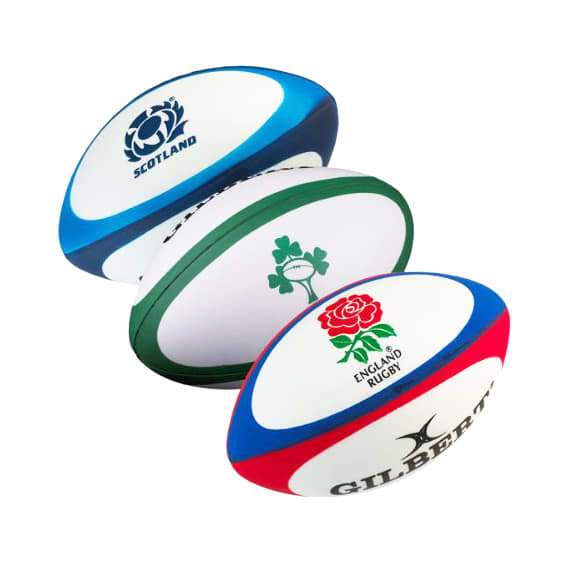 Stress Rugby - PXR125 Image 