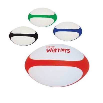 Stress Rugby - PXR125 Image 