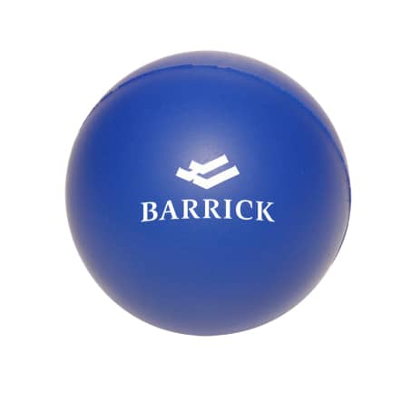 50mm Ball Shape Stress Reliever - PXR126 Image 