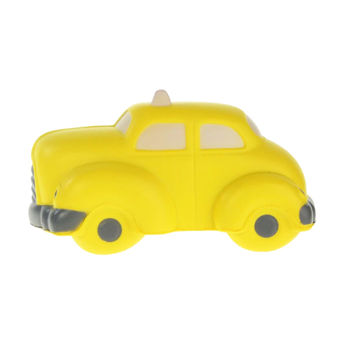 Taxi Shape Stress Reliever - PXR127 Image 
