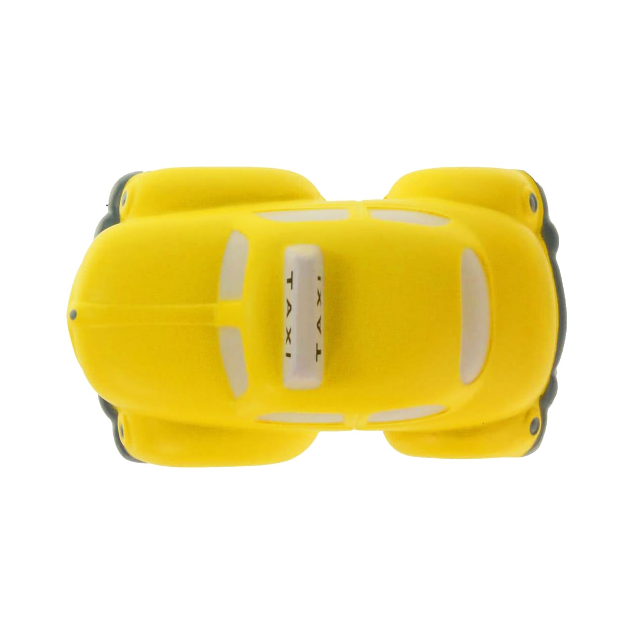 Taxi Shape Stress Reliever - PXR127 Image 