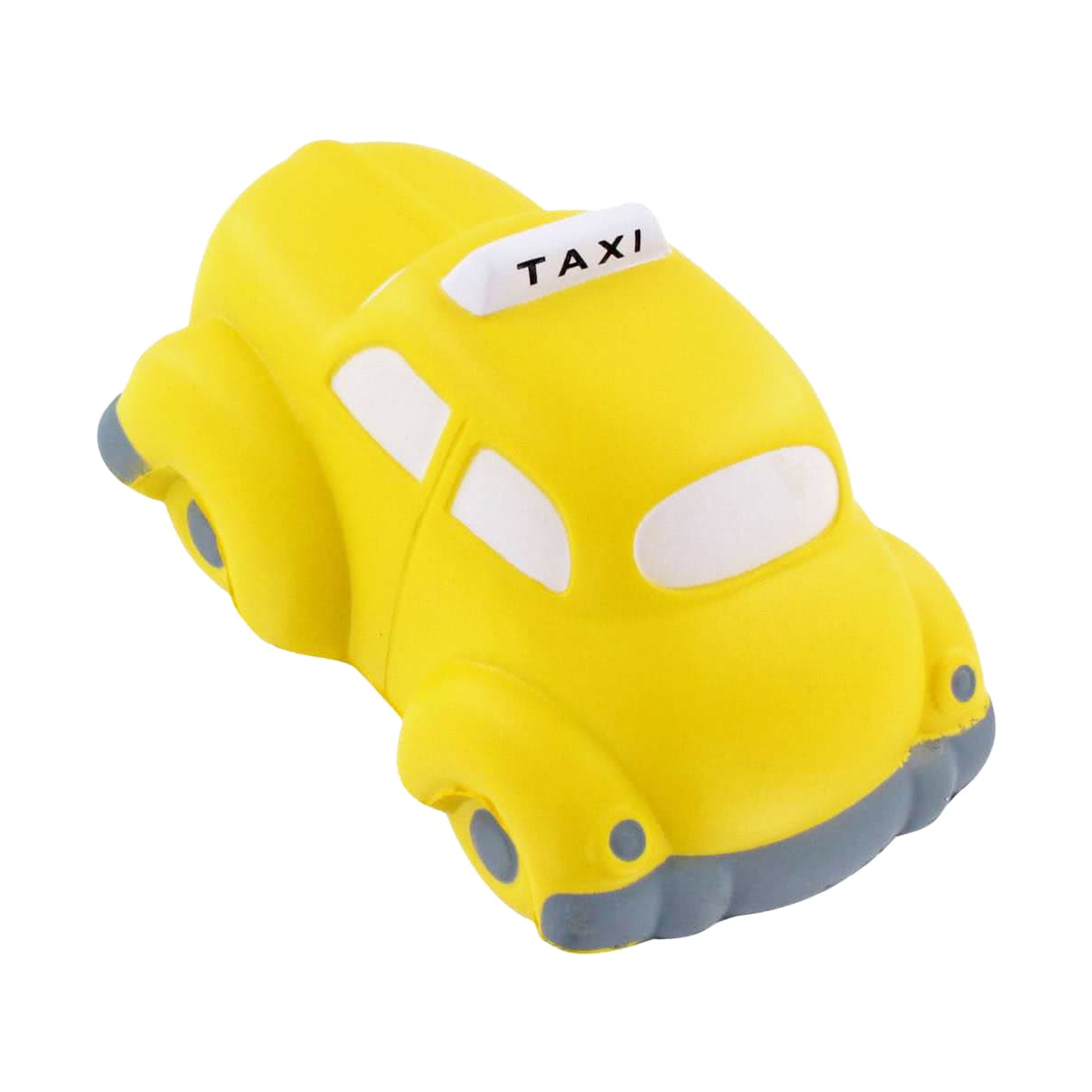 Taxi Shape Stress Reliever - PXR127 Image 