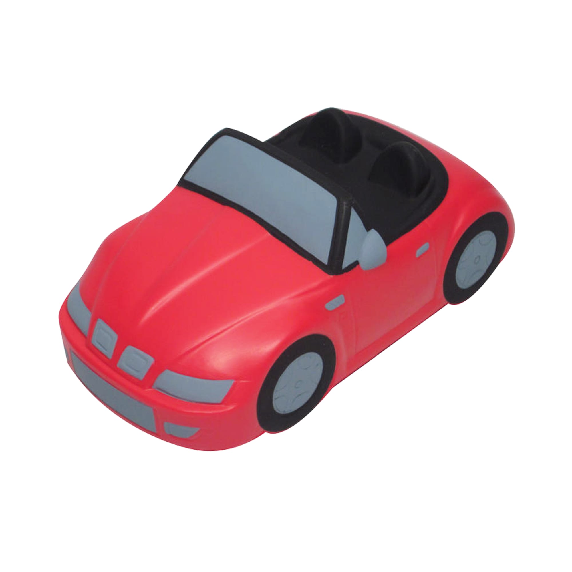 Sports Car Shape Stress Reliever - PXR129 Image 