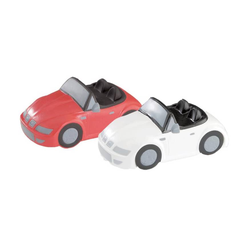 Sports Car Shape Stress Reliever - PXR129 Image 