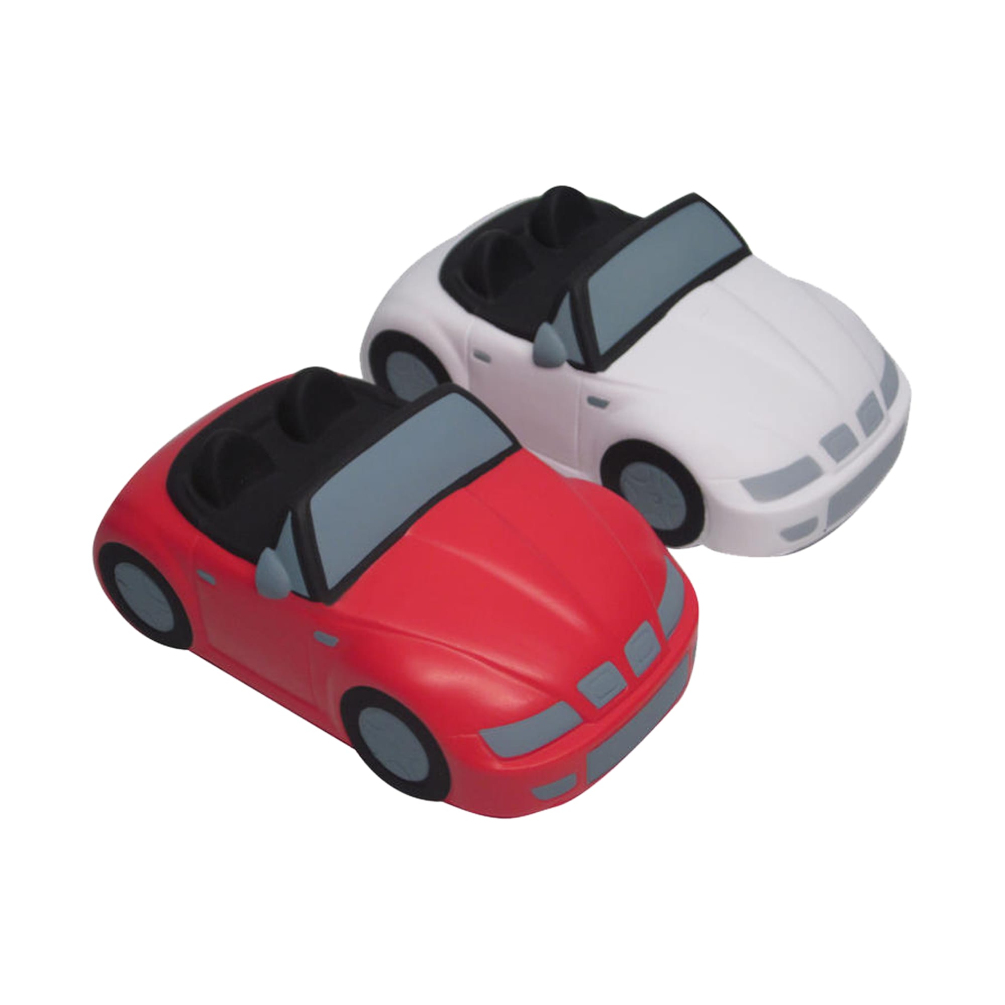 Sports Car Shape Stress Reliever - PXR129 Image 