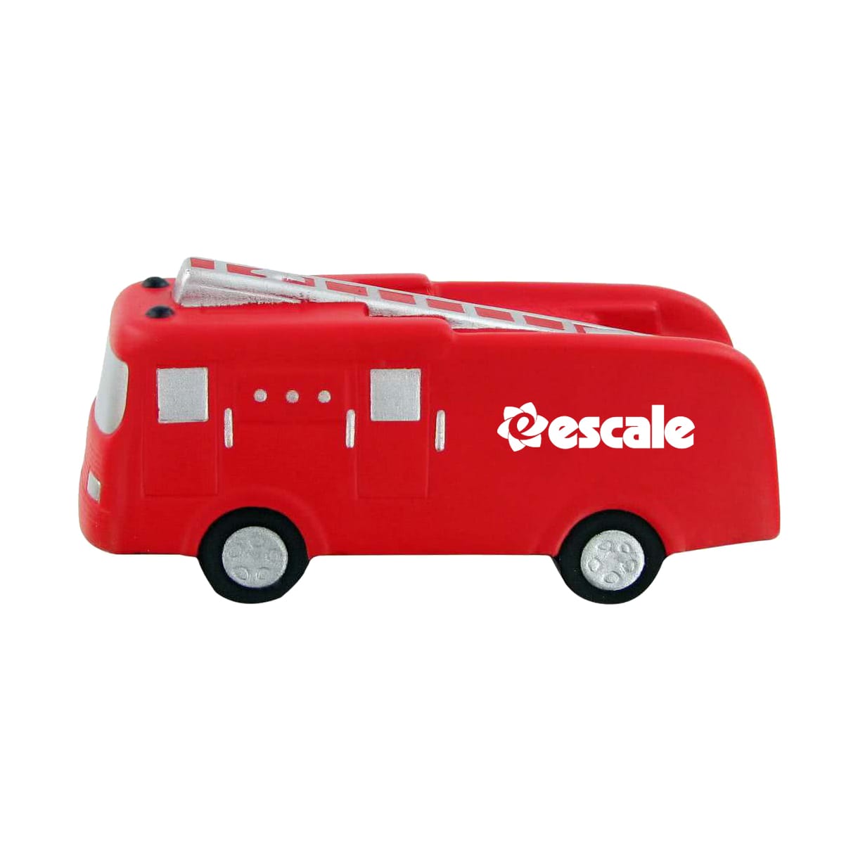 Fire Truck Shape Stress Reliever - PXR135 Image 