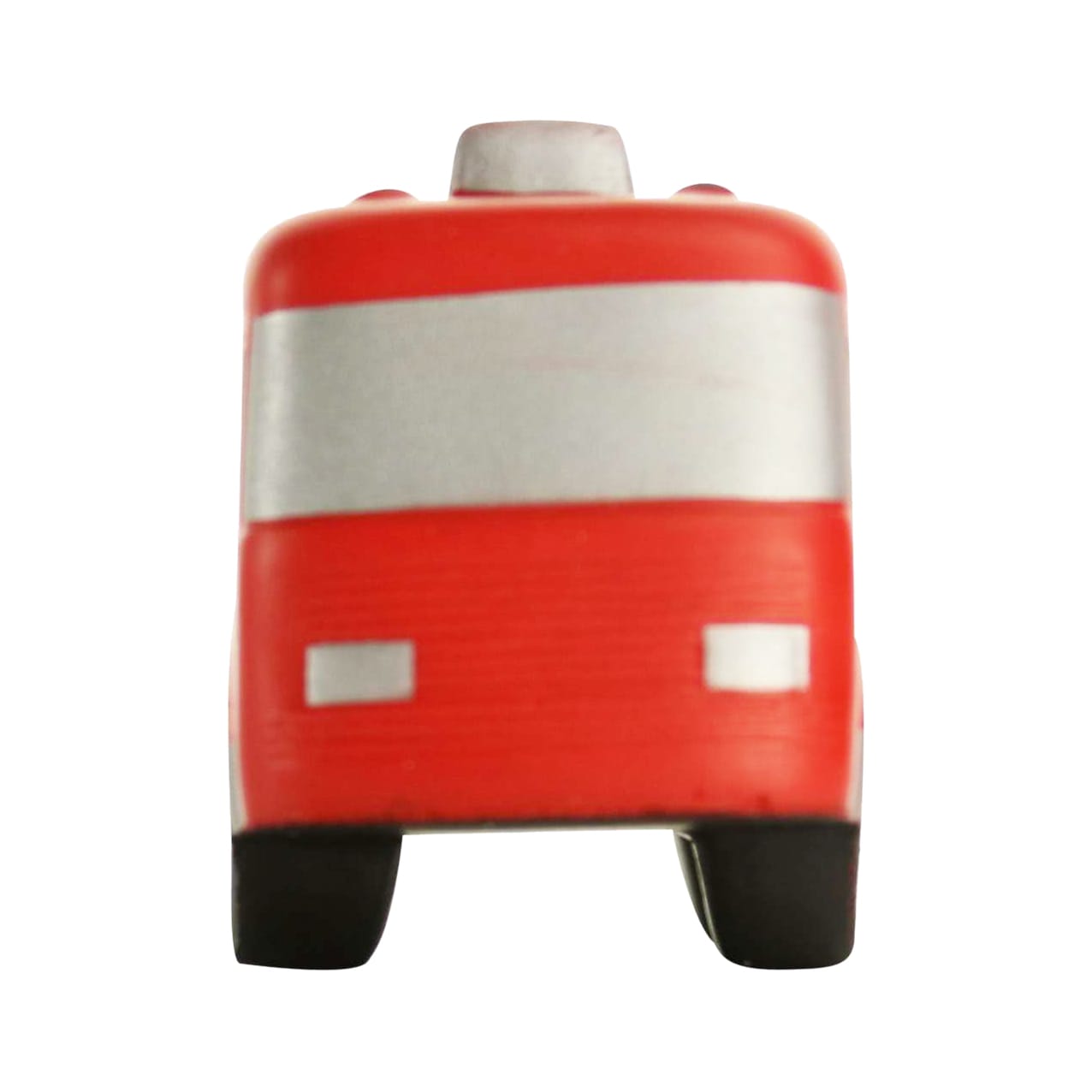 Fire Truck Shape Stress Reliever - PXR135 Image 