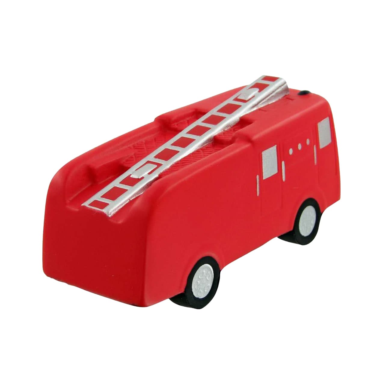 Fire Truck Shape Stress Reliever - PXR135 Image 