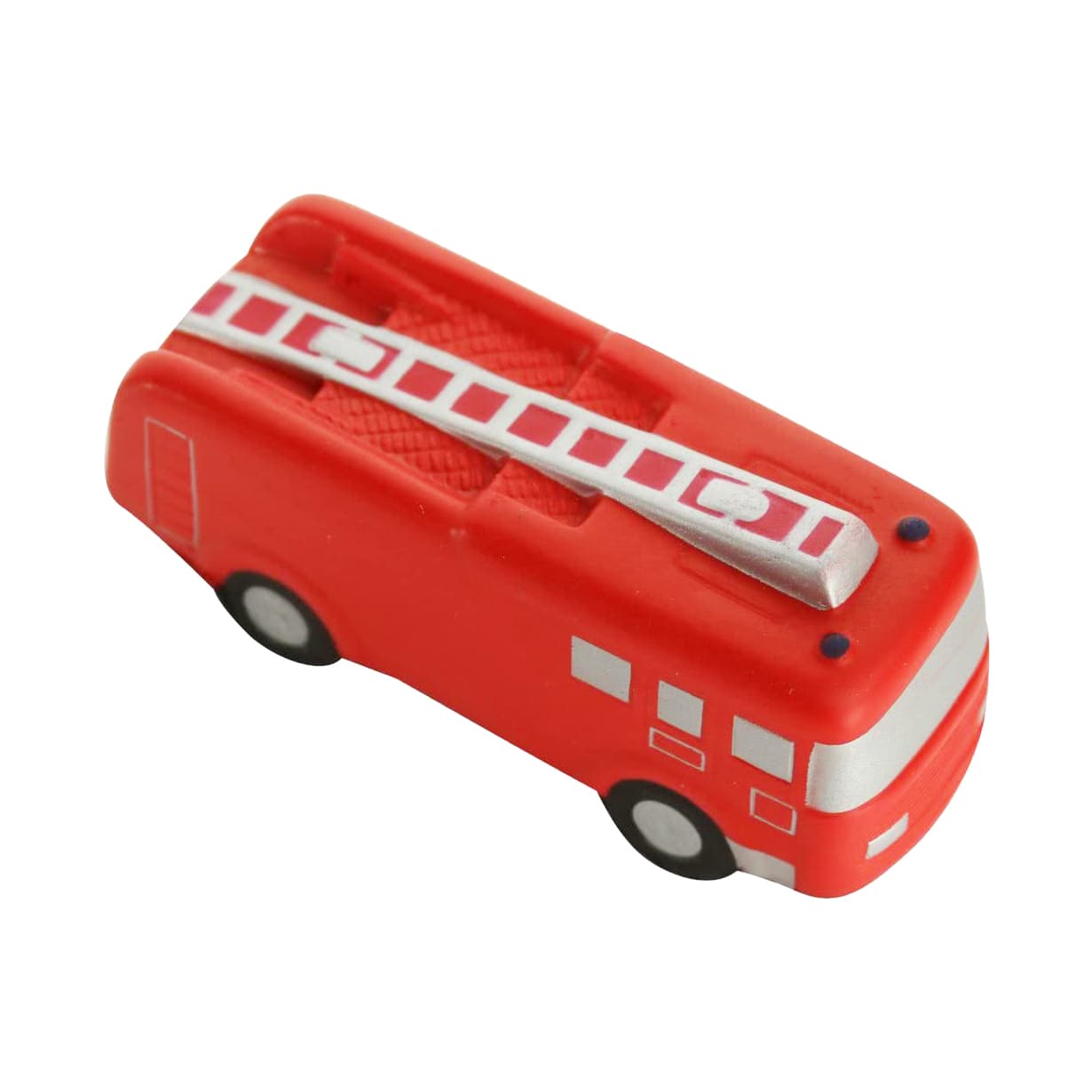 Fire Truck Shape Stress Reliever - PXR135 Image 