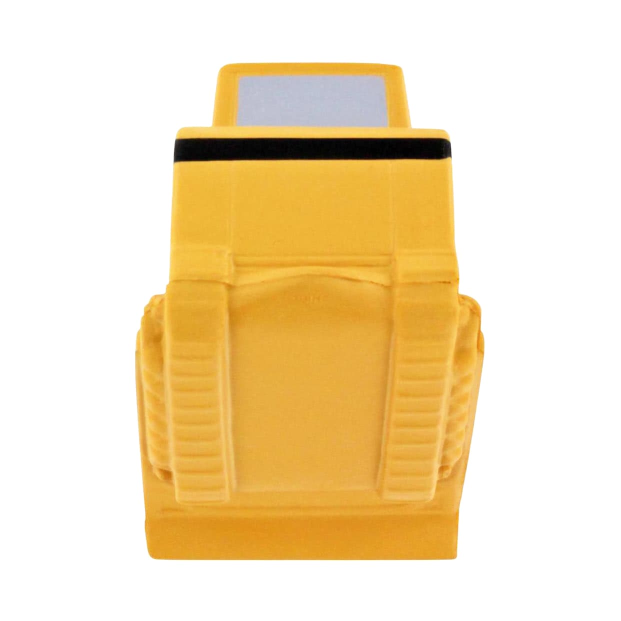 Bulldozer Shape Stress Reliever - PXR136 Image 